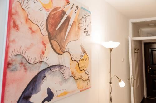 Apartamento Urban City Center