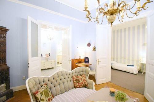 Apartamento Vektra Square