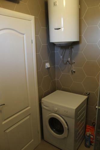 Apartamento City Soul