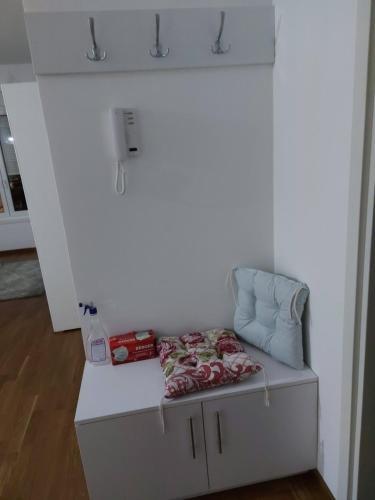 Apartamento White Cloud By Mi