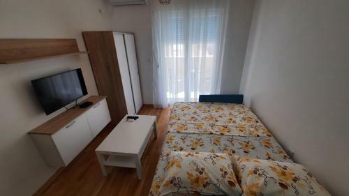 Apartman Seka
