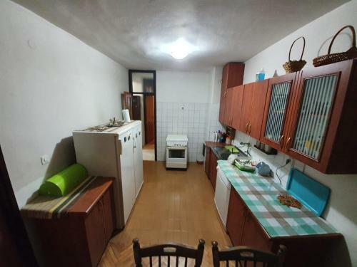 Apartamento Story