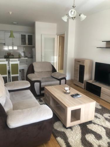 Apartment Central Point 67