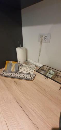 City One Bedroom Apartment - Modern, New, Quiet