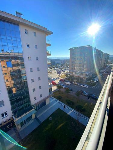 Apartamento Sunny City