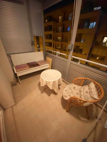 Apartamento Sunny City