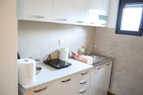 Arija Apartmani