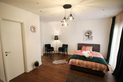 Arija Apartmani
