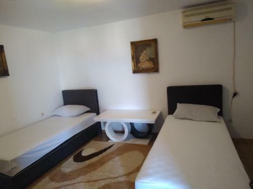 Apartmani Ru?a