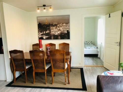 Hostal 7 Roms Gjeste Leilighet
