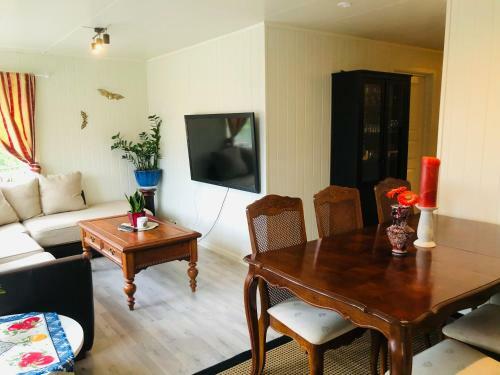 Hostal 7 Roms Gjeste Leilighet