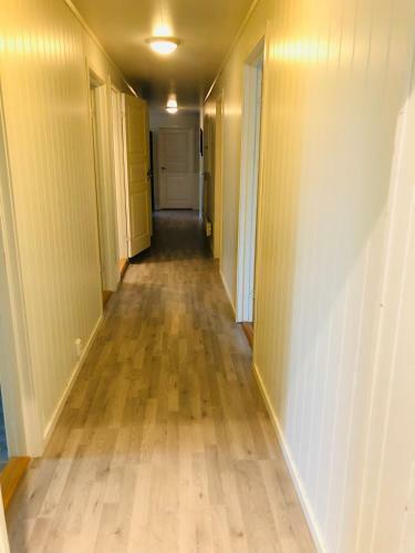 Hostal 7 Roms Gjeste Leilighet