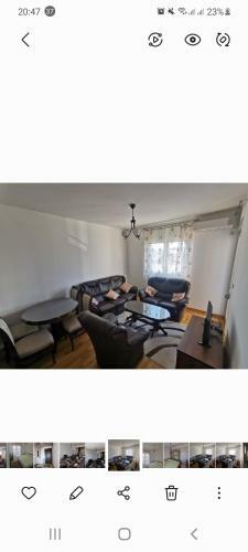 Apartamento Laki