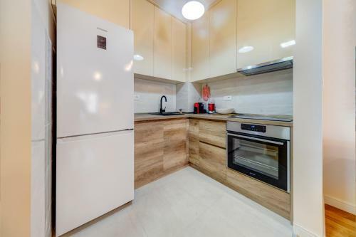 Apartamento Consulate