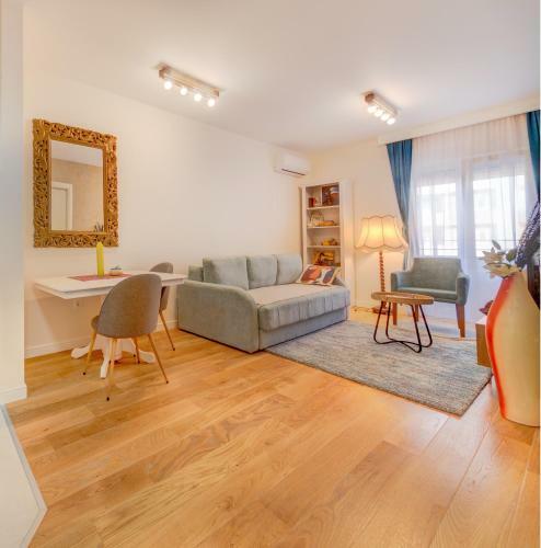 Apartamento Consulate