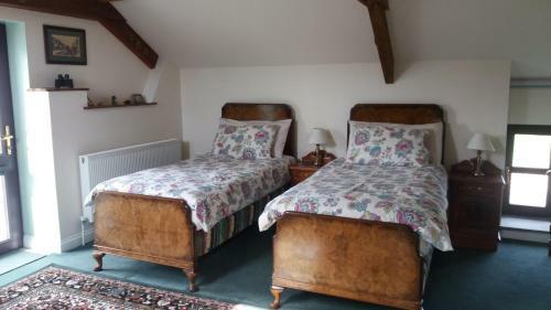 Hostal Beili Helyg Guest House