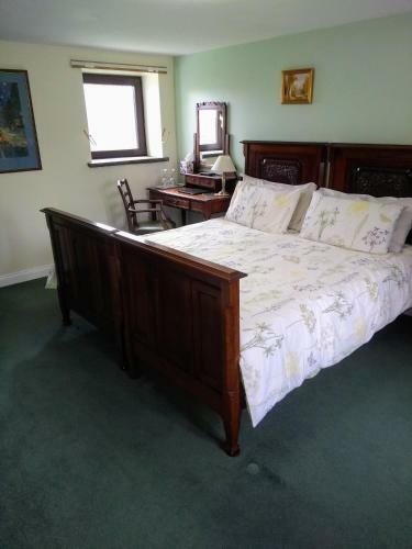 Hostal Beili Helyg Guest House
