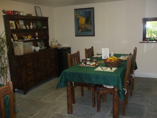 Hostal Beili Helyg Guest House