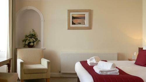 Bed & Breakfast The Home Arms