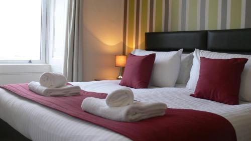 Bed & Breakfast The Home Arms