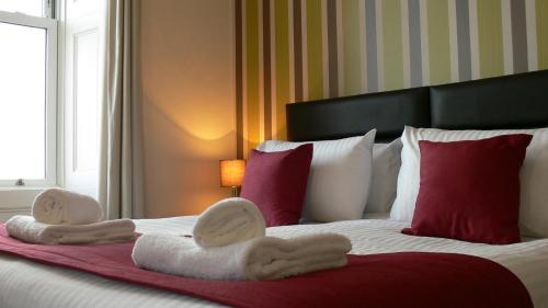 Bed & Breakfast The Home Arms
