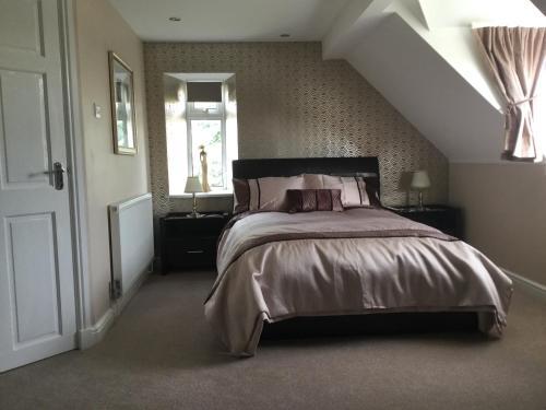 Bed & Breakfast Redhall Cottage Restaurant With Rooms