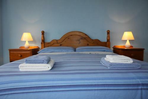 Hostal West Point Hotel