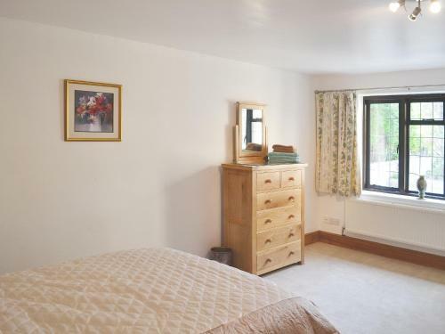 Harley Cottage