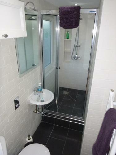 Apartamento Toadhall Rooms