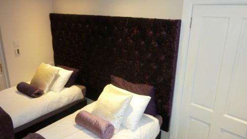 Apartamento Toadhall Rooms