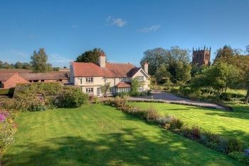 Church Farm B&B