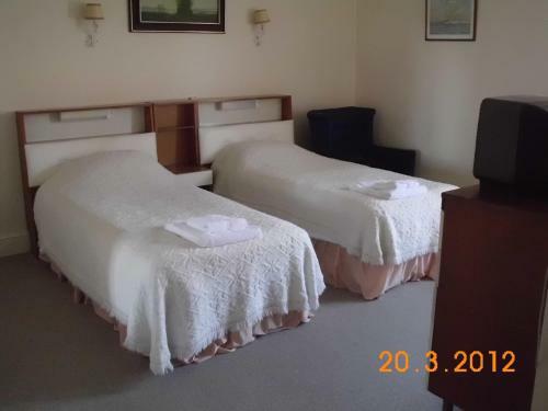 Maltings Hotel