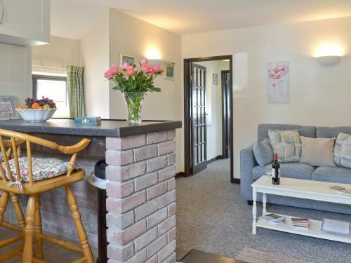 Ramscliff Cottage
