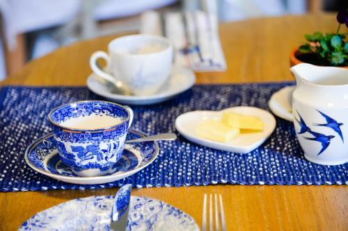 Nyland Manor B&B