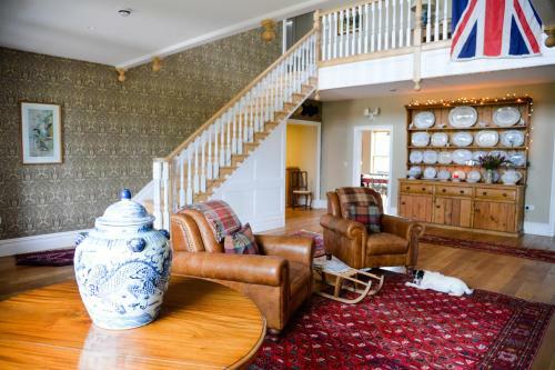 Nyland Manor B&B