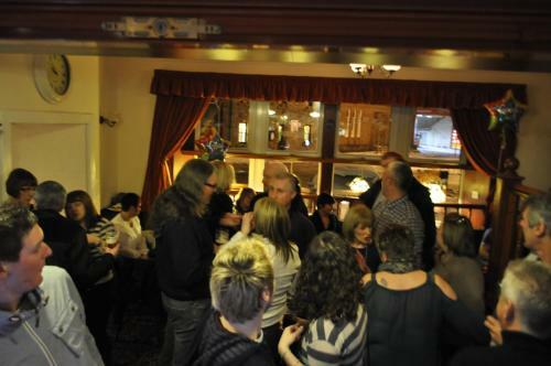 The Stag Hotel