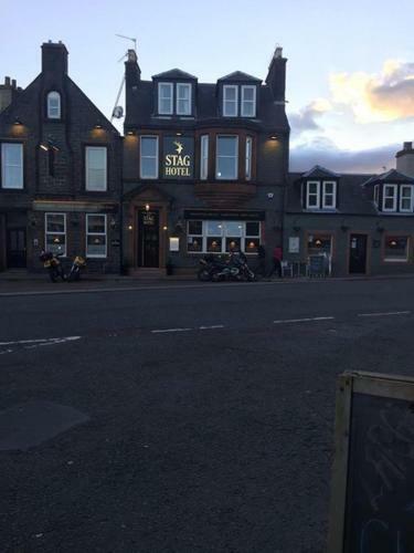 The Stag Hotel