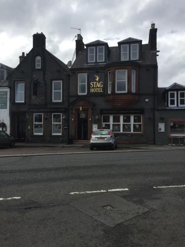 The Stag Hotel