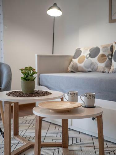 Cozy Studio Apartment Mila