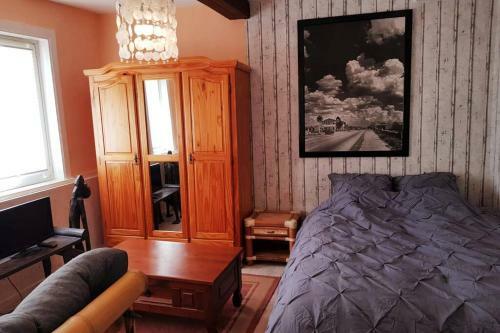 Apartment Im Herzen Apoldas
