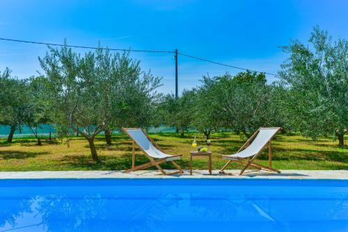 Villa Holiday Home M&m