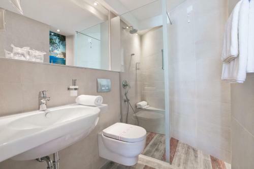 Hotel Castellastva