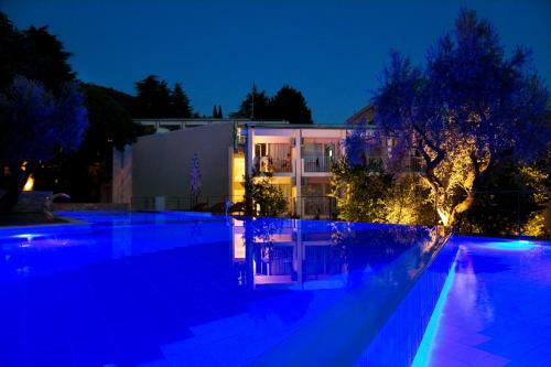 Hotel Castellastva