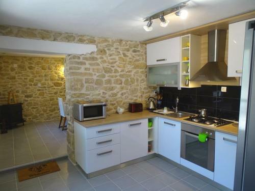 Holiday Home Apios