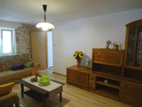 Holiday Home Apios
