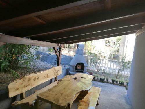 Apartmani Victoria