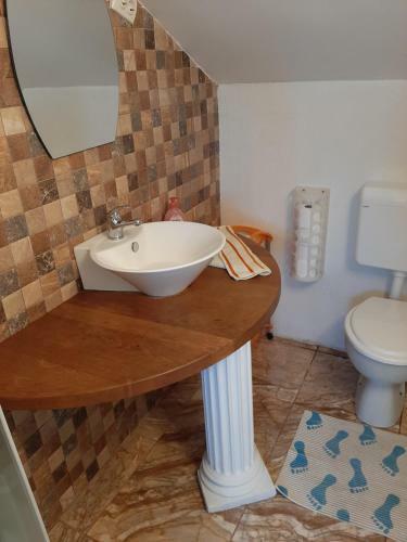 Apartmani Victoria