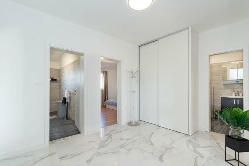 New 2020! 4* Villa Silentium, Pristeg