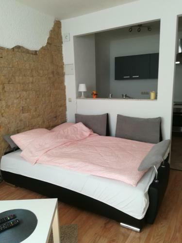 Apartamento Ferienwohnung Amalie