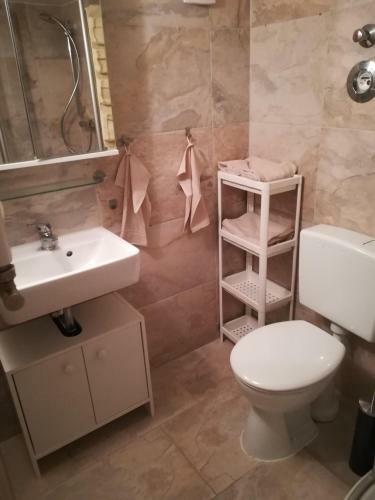 Apartamento Ferienwohnung Amalie